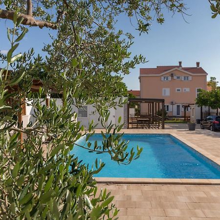 Bungalov Medanic - Private Pool Privlaka  Esterno foto